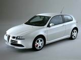 Alfa Romeo 147 GTA