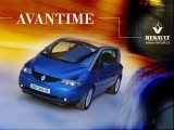 Renault Avantine