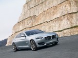 BMW CS concept