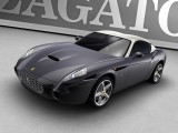 Ferrari 575 GTZ Zagato 2006