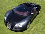 Bugatti Veyron