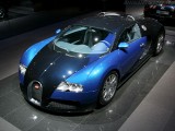 Bugatti Veyron