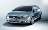 Fiat Linea