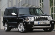 Jeep Commander