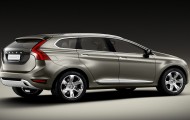 Volvo XC