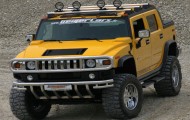 Hummer H