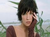 Ashley Scott