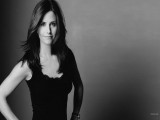 Courteney Cox