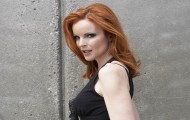 Marcia Cross