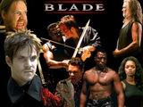 Blade a