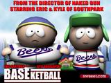 Baseketball