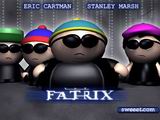 Fatrix