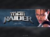 Tomb raider