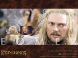 The Lords of the Rings - The T