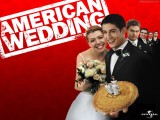 American wedding