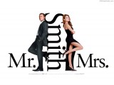 Mr and Mrs. Smith