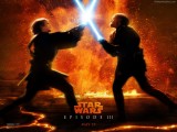 Star wars Episode three