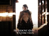 Resident Evil Extintion