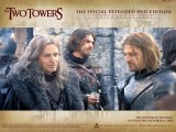 The Lord of the rings Two towe