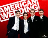 American wedding