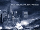 The Day After Tomorrow