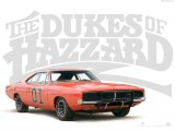 The dukes of hazard