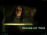 House of wax