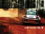 Colin mcrae rally 3