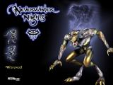 Neverwinter Nights