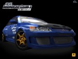 Midnight Club