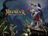 Medievil - Resrrection