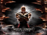 Mortal Kombat -