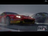 Gtr - Fia Racing Game