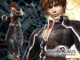 Shadow Hearts - Covenant