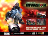 Robotech Invasion