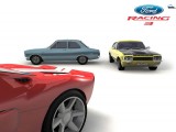 Ford Racing