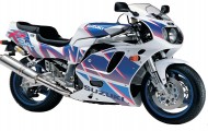 Suzuki GSX-R