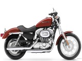 Harley-Davidson XL