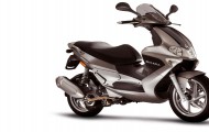 Gilera RunnerVX