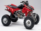 Honda TRXER