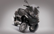 Piaggio Mp