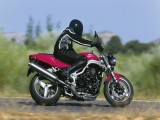 Triumph Speed Triple