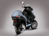 Piaggio Mp