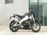 Buell Lightning Cityx