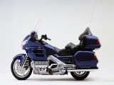 Honda Gold Wing