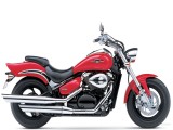 Suzuki Boulevard M