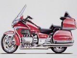 Honda Gold Wing