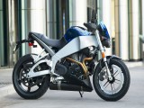 Buell Lightning CityX