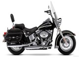 Harley Davidson FLSTCI