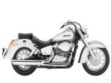 Honda Shadow Aero